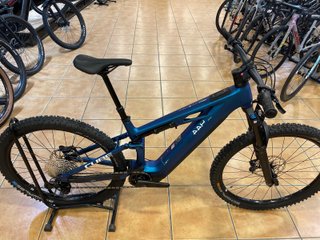 CUBE STEREO HYBRID ONE44 HPC SLX