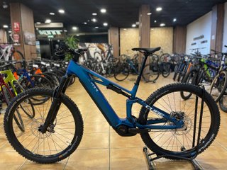CUBE STEREO HYBRID ONE44 HPC SLX