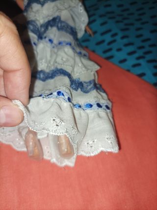 Barbie Panamá 