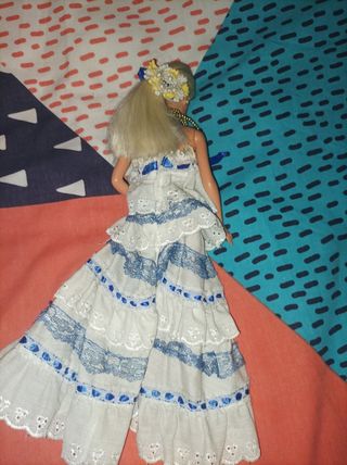 Barbie Panamá 