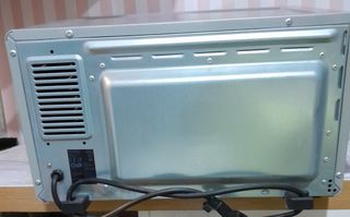 MINI-HORNO - ELECTRICO