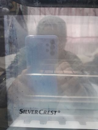 MINI-HORNO - ELECTRICO