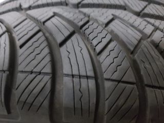 Michelin Pilot Alpin neumáticos invierno