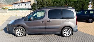 Peugeot Partner 2016