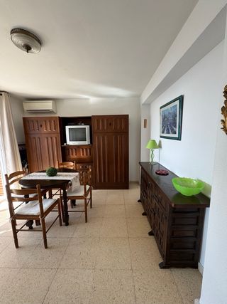 Apartamento vistas al mar .Alquiler vacacionl