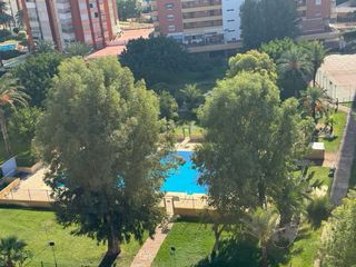 Apartamento vistas al mar .Alquiler vacacionl