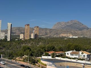 Apartamento vistas al mar .Alquiler vacacionl
