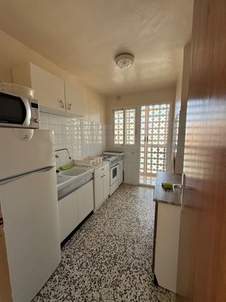 Apartamento vistas al mar .Alquiler vacacionl