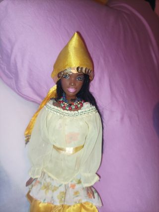 Barbie Turquía 