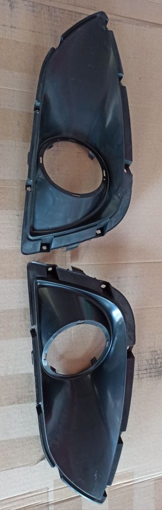 Tapas antiniebla delanteros Hyundai