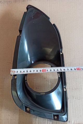Tapas antiniebla delanteros Hyundai