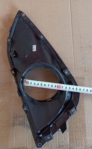 Tapas antiniebla delanteros Hyundai