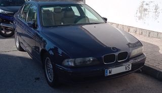 BMW Serie 5 1998 piezas