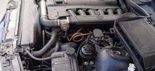 BMW Serie 5 1998 piezas