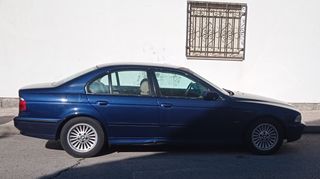 BMW Serie 5 1998 piezas
