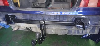 BMW Serie 5 1998 piezas