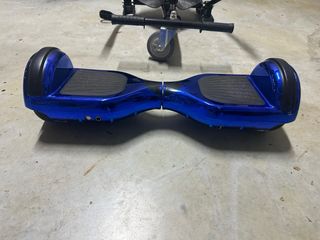 Patín Hoverboard para niños o adultos