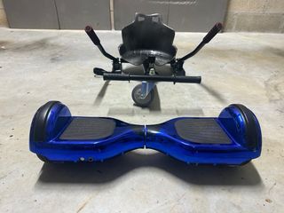 Patín Hoverboard para niños o adultos