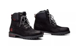 Botin hombre caballero piel NUEVO estilo panama