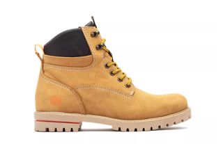 Botin hombre caballero piel NUEVO estilo panama