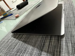 Mac book air SIN PLACA BASE