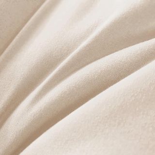 Edredón Cama Acolchado para camas 135/160 beige