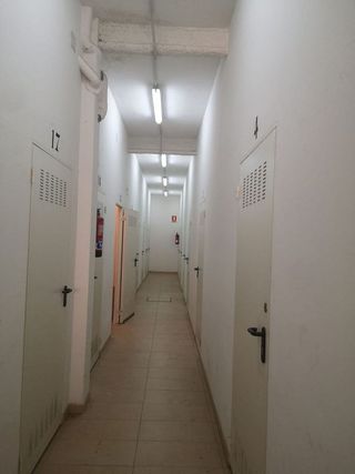 Trastero en venta en Delicias en Valladolid