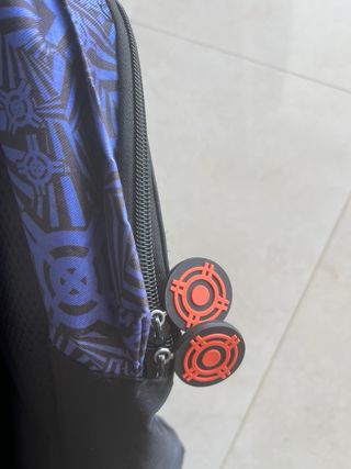 Mochila NERF original