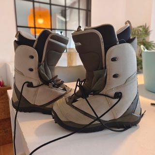Botas snowboard