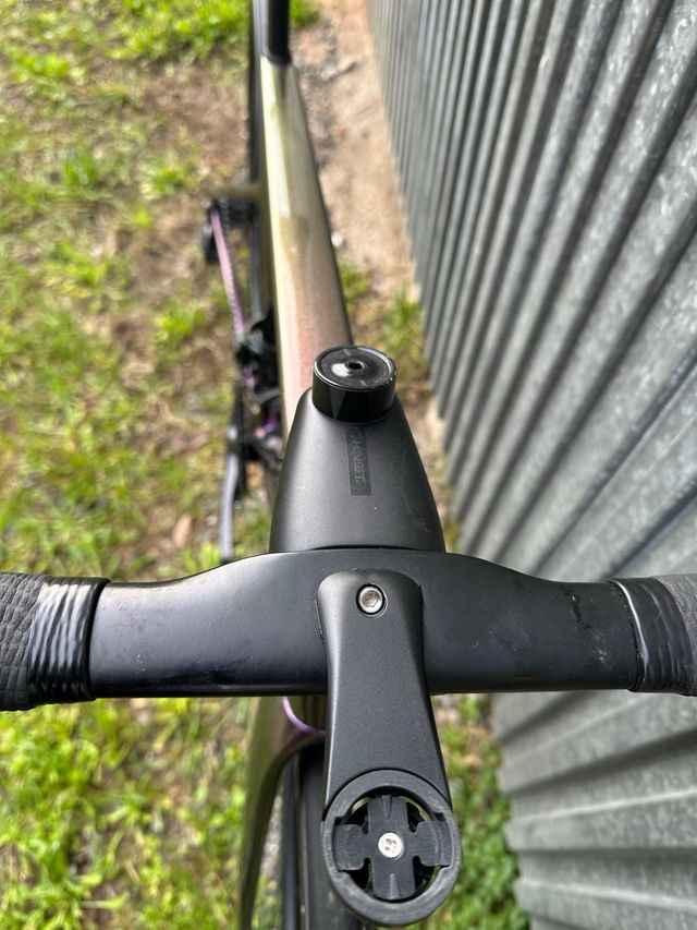 Cannondale supersix evo ultegra di2