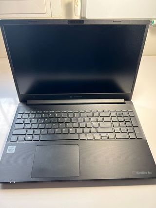 Portátil DYNABOOKPROL50 Intel i7 16GB 500GB  1T 