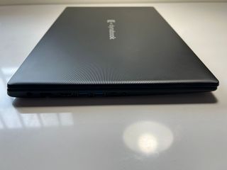 Portátil DYNABOOKPROL50 Intel i7 16GB 500GB  1T 