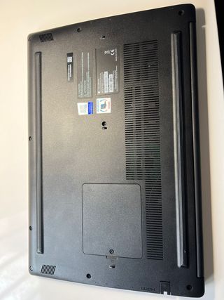 Portátil DYNABOOKPROL50 Intel i7 16GB 500GB  1T 