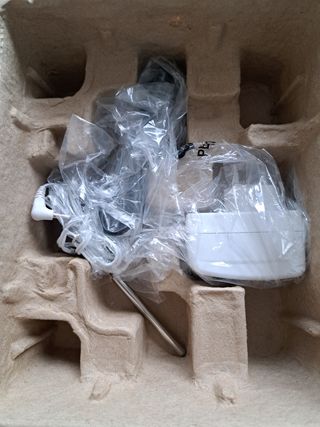 Marco de fotos digital-Nuevo sin estrenar