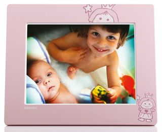 Marco de fotos digital-Nuevo sin estrenar