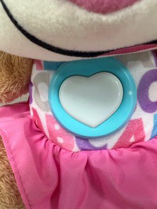 Juguete bebé Perrita  Fisher price