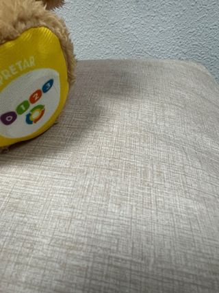 Juguete bebé Perrita  Fisher price