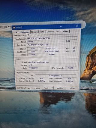 Pc