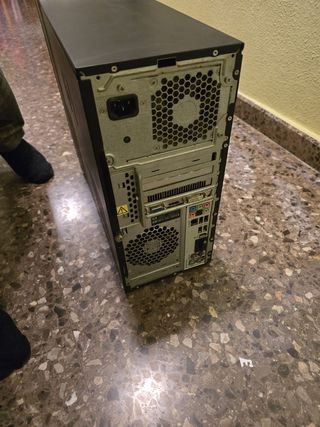 Pc