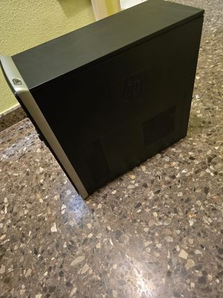 Pc