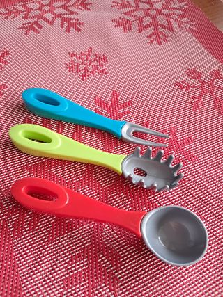 Juguetes para Cocinita