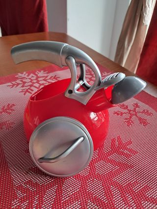 Juguetes para Cocinita