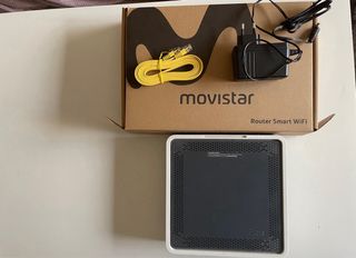 Router Movistar Smart Wifi