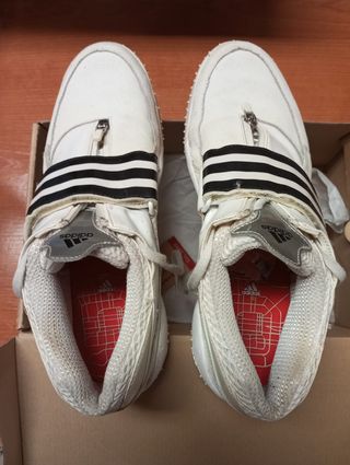 Zapatillas Atletismo Salto Altura