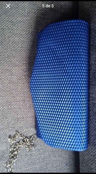 Vestido para invitada y complementos.