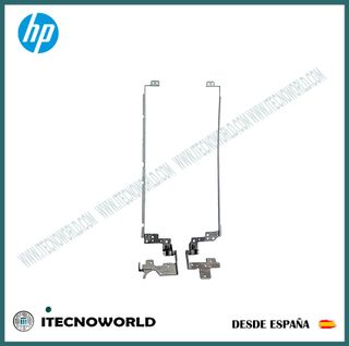 Bisagra izquierda y derecha portátil HP 15-R 15-H