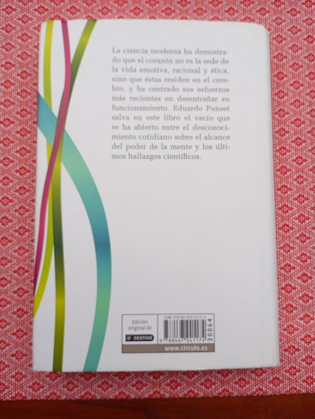 El viaje al poder de la mente