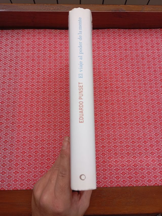 El viaje al poder de la mente