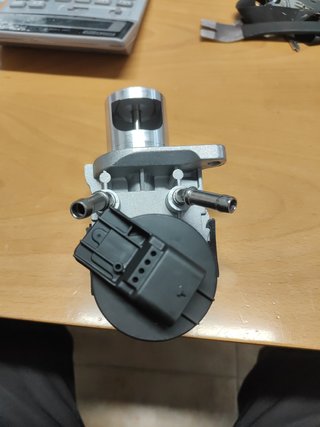 EGR BMW n47