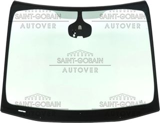 PARABRISAS OPEL ZAFIRA 2011 VERDE SENSOR